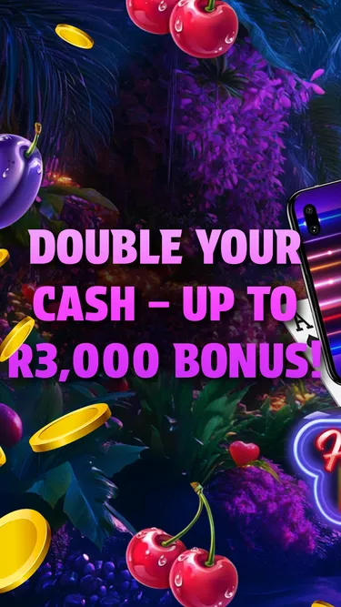 Hot Hot Fruit ZA Screenshot