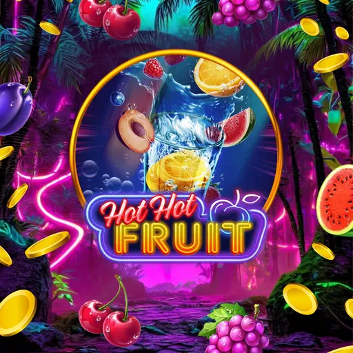 Hot Hot Fruit ZA
